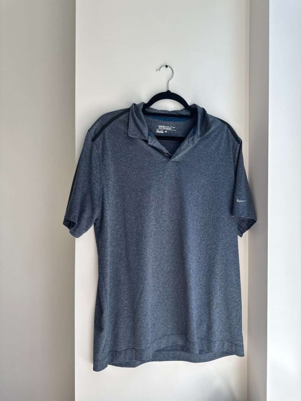 Men's Nike Golf Polo